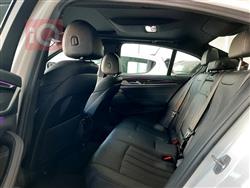 بی ئێم دەبڵیو سیریەس 5